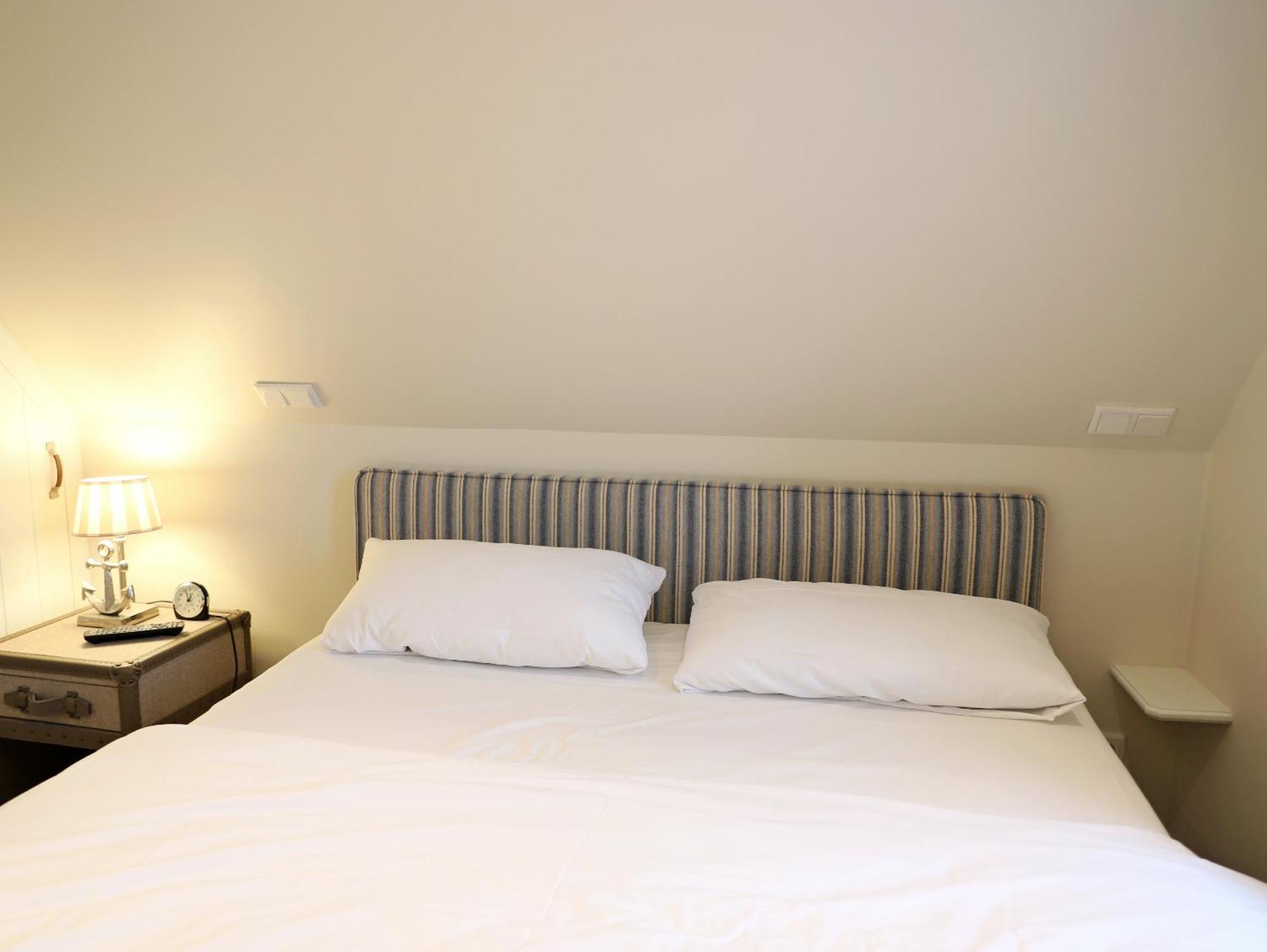 Appartamento Berthin-Bleeg-Str. 1, W6 Wenningstedt-Braderup Esterno foto